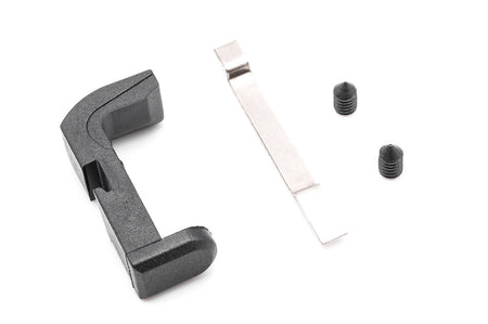 EMG Strike Industries Licensed Polymer 80 Airsoft Frame for Model 17 Gen3 ( TM / WE ) ( G17 GEN3 ) ( P80 )