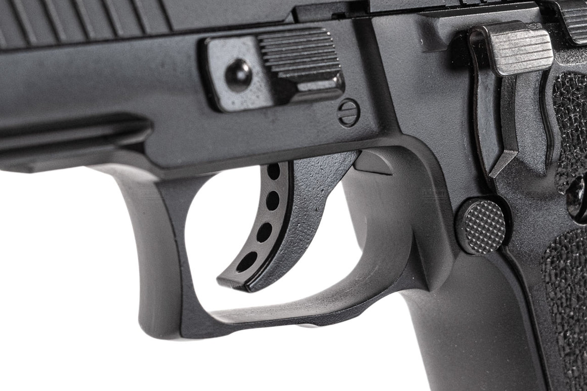 EMG SAI Licensed SAI S226 CO2 GBB Pistol Airsoft