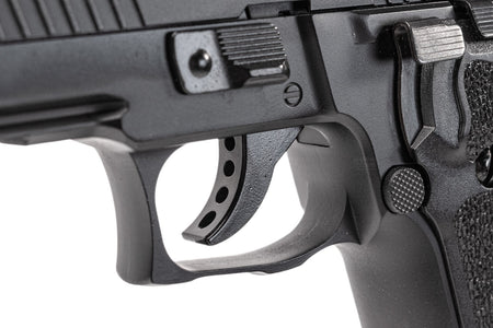 EMG SAI Licensed SAI S226 CO2 GBB Pistol Airsoft