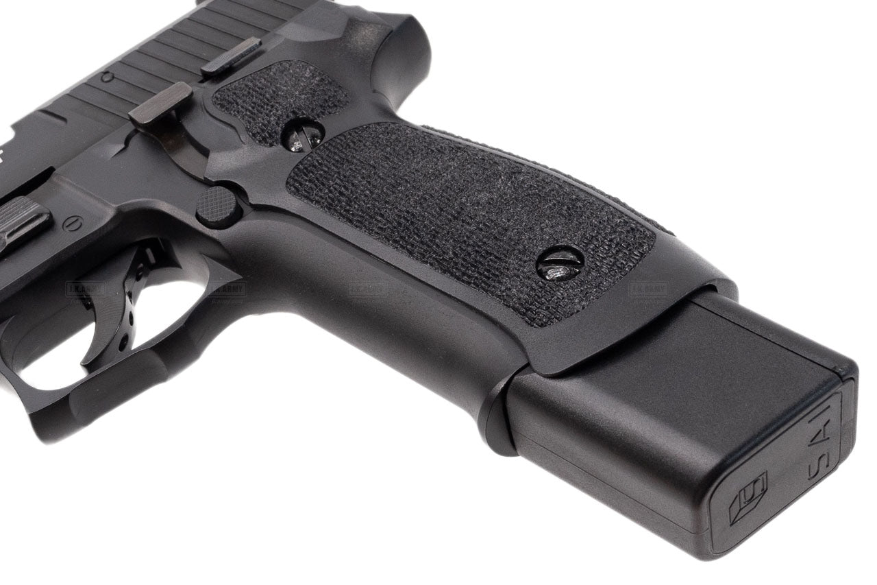 EMG SAI Licensed SAI S226 CO2 GBB Pistol Airsoft