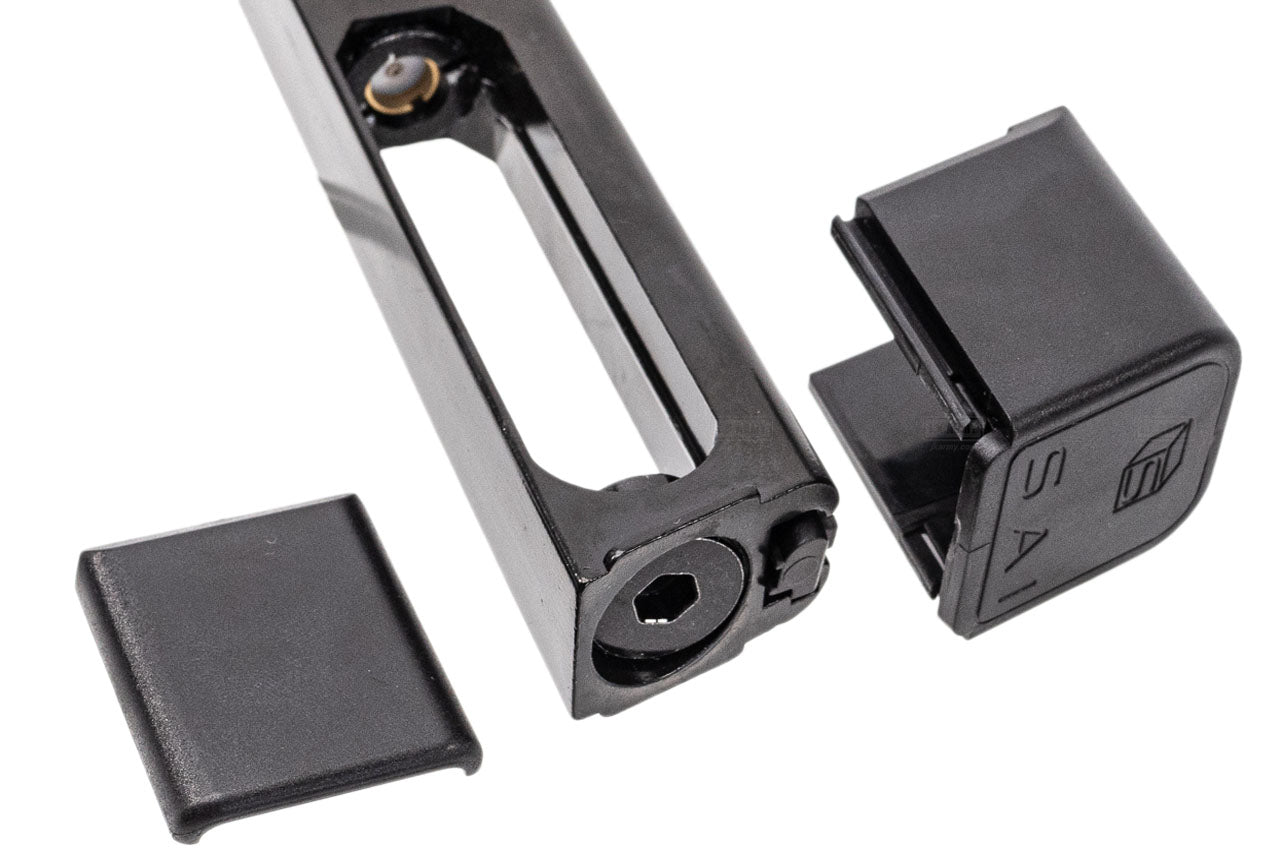 EMG SAI Licensed SAI S226 CO2 GBB Pistol Airsoft