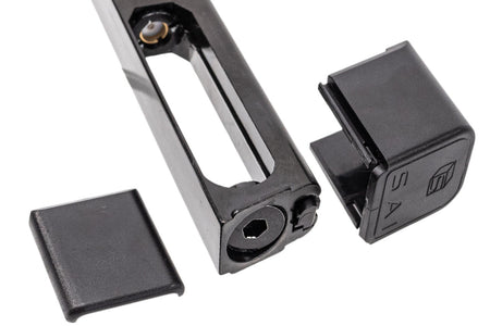 EMG SAI Licensed SAI S226 CO2 GBB Pistol Airsoft