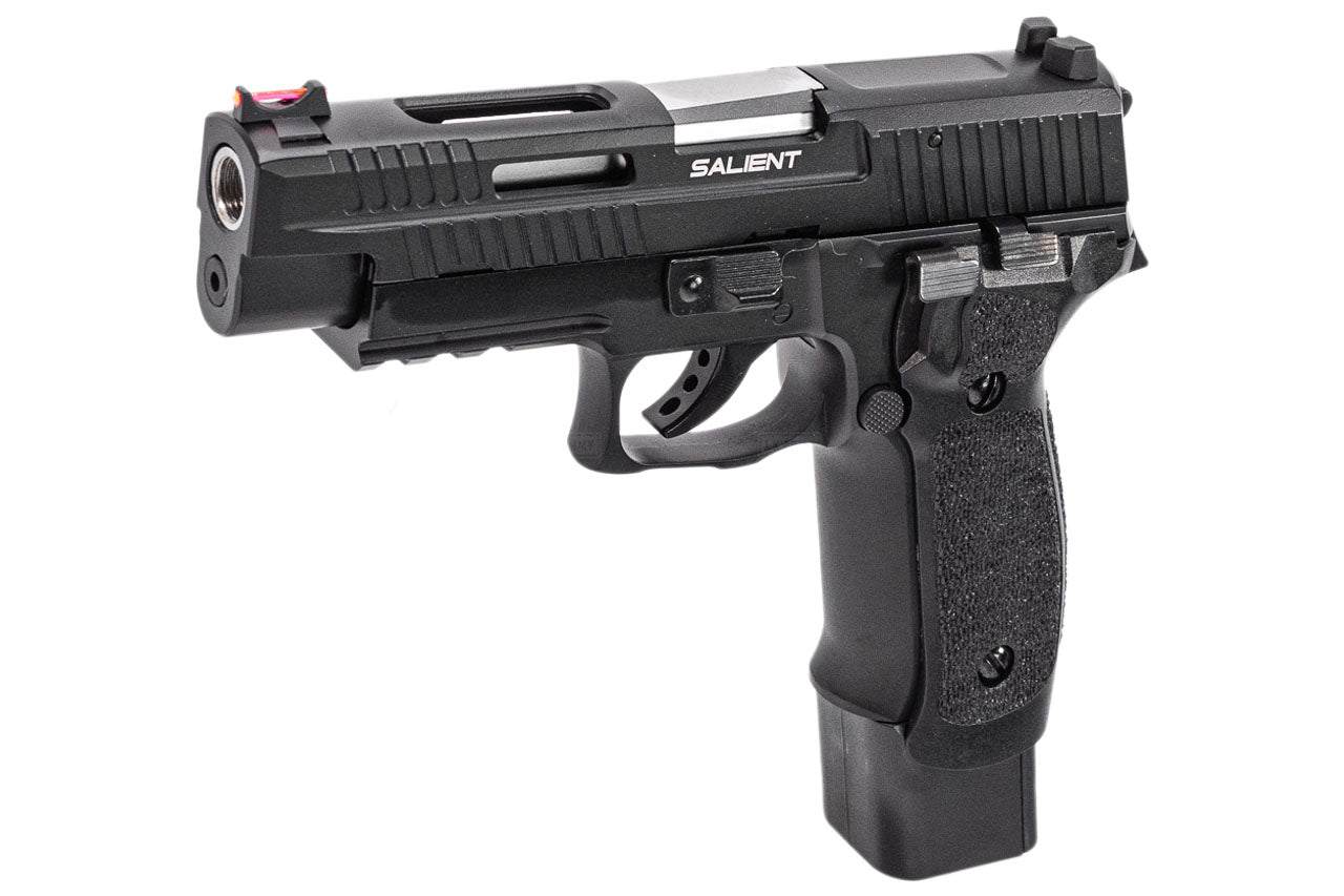 EMG SAI Licensed SAI S226 CO2 GBB Pistol Airsoft