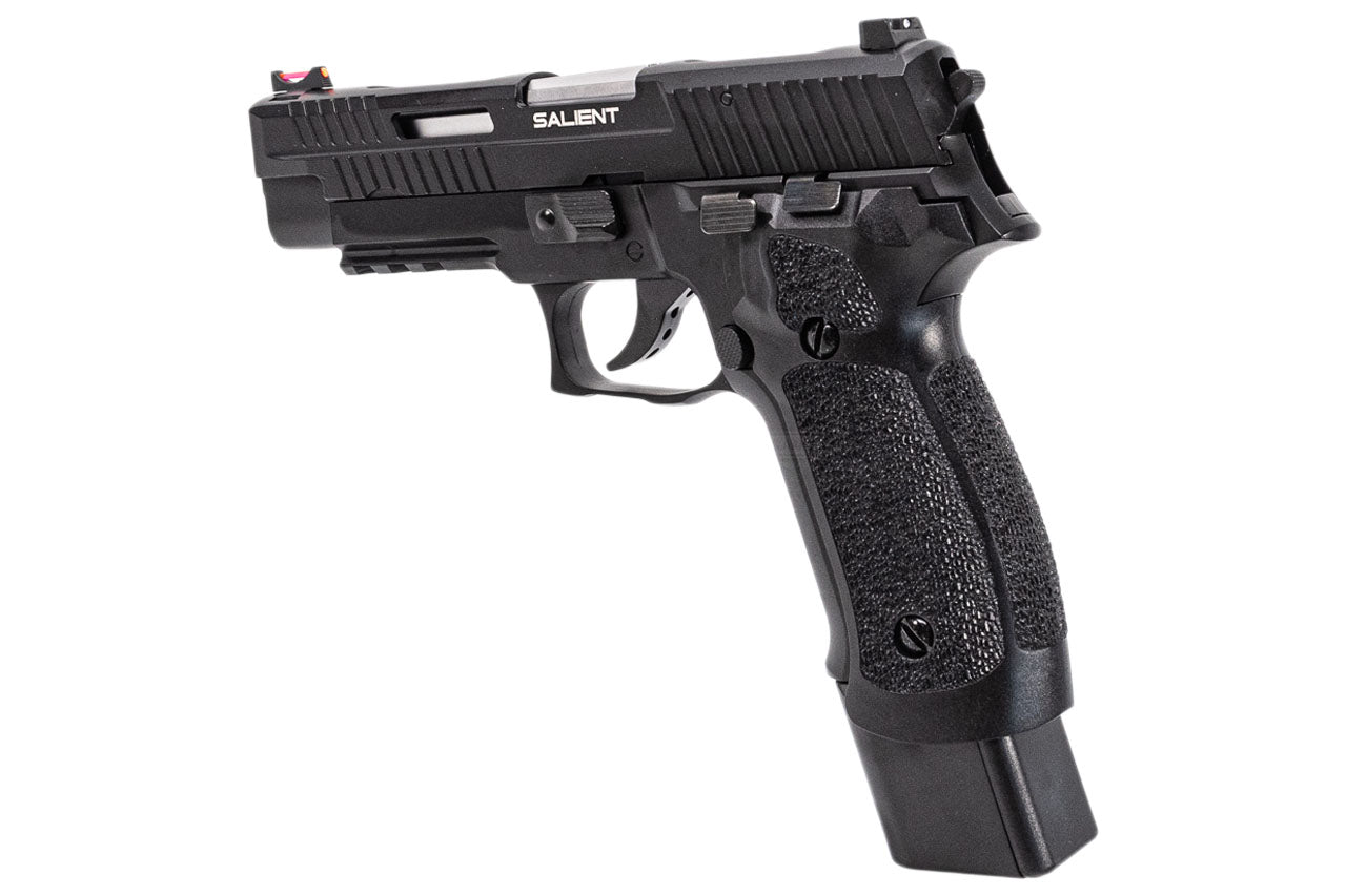 EMG SAI Licensed SAI S226 CO2 GBB Pistol Airsoft