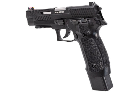 EMG SAI Licensed SAI S226 CO2 GBB Pistol Airsoft