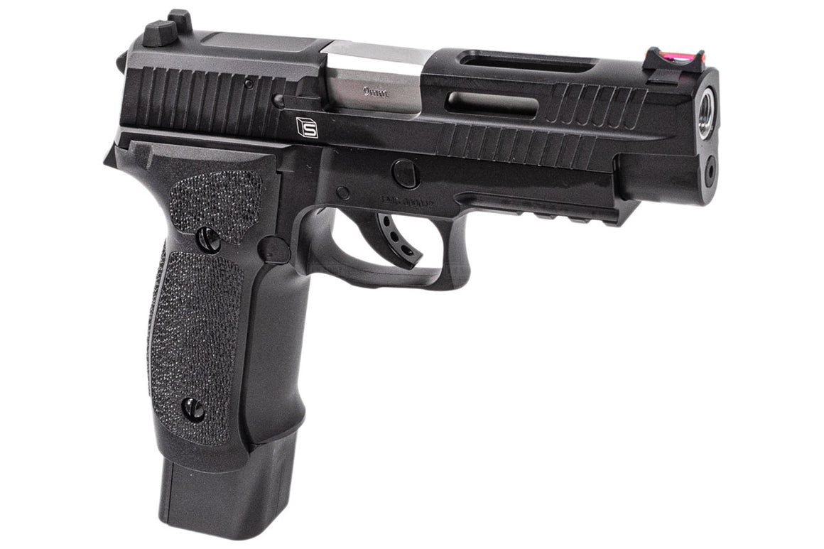 EMG SAI Licensed SAI S226 CO2 GBB Pistol Airsoft