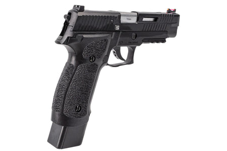 EMG SAI Licensed SAI S226 CO2 GBB Pistol Airsoft