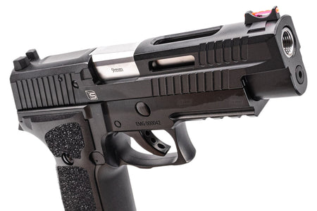 EMG SAI Licensed SAI S226 CO2 GBB Pistol Airsoft