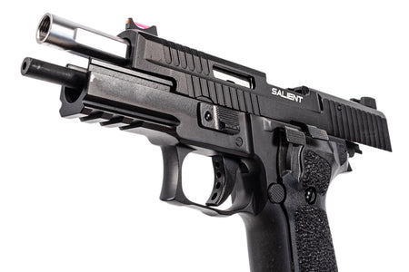 EMG SAI Licensed SAI S226 CO2 GBB Pistol Airsoft