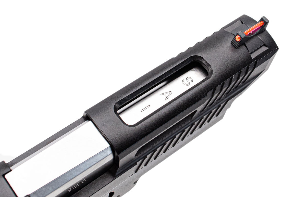 EMG SAI Licensed SAI S226 CO2 GBB Pistol Airsoft