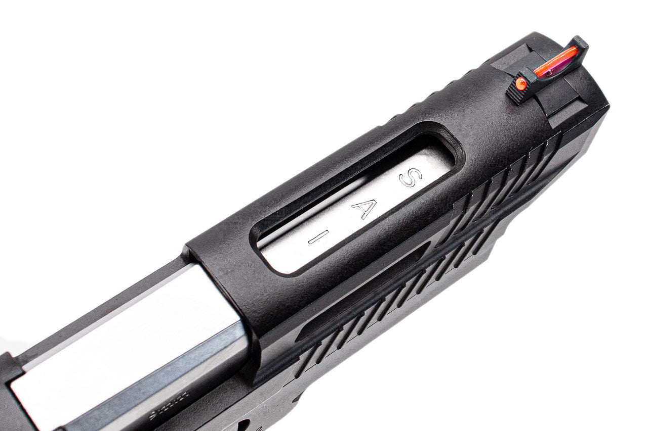 EMG SAI Licensed SAI S226 CO2 GBB Pistol Airsoft