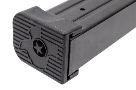 EMG Staccato Licensed C2 Compact 2011 Hi-Capa GBBP Gas Blowback Pistol Airsoft ( Model: VIP Grip / Standard / Green Gas )