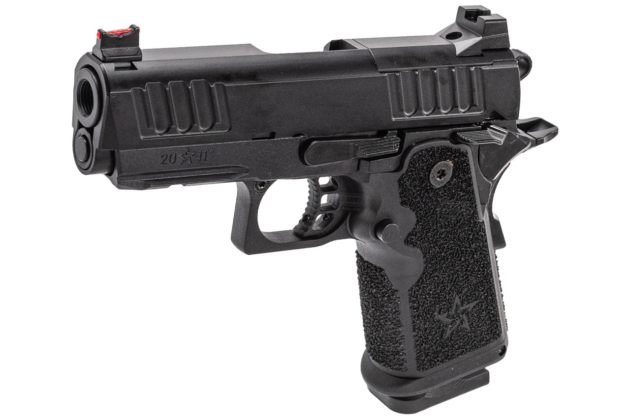 EMG Staccato Licensed CS 2011 Hi-Capa GBB Pistol Airsoft ( by SAVIA )