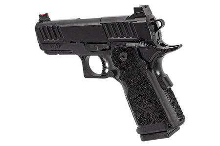 EMG Staccato Licensed CS 2011 Hi-Capa GBB Pistol Airsoft ( by SAVIA )