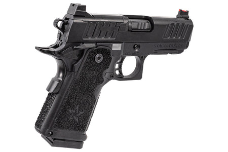 EMG Staccato Licensed CS 2011 Hi-Capa GBB Pistol Airsoft ( by SAVIA )