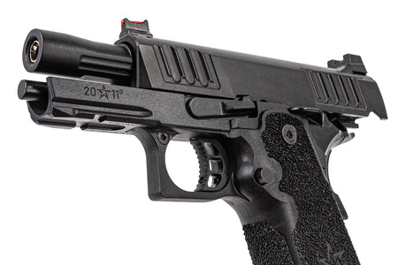 EMG Staccato Licensed CS 2011 Hi-Capa GBB Pistol Airsoft ( by SAVIA )