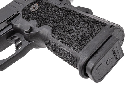EMG Staccato Licensed CS 2011 Hi-Capa GBB Pistol Airsoft ( by SAVIA )