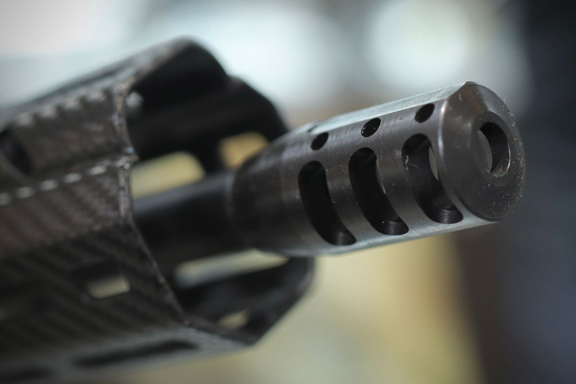 EMG TTI Licensed John Wick SIG Sauer MPX AEG Rifle Airsoft