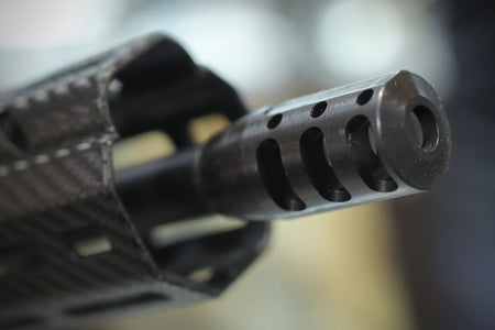 EMG TTI Licensed John Wick SIG Sauer MPX AEG Rifle Airsoft