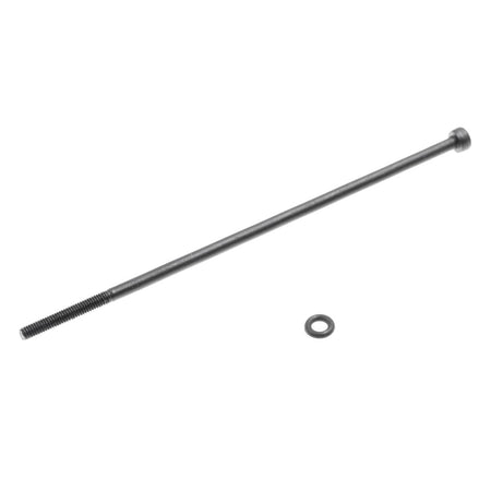 EMG TTI M17 M18 P320 Magazine Extensions Pad for SIG / VFC M17 M18 P320 GBBP Series ( Functional // +Gas +BBs Rds ) ( Licensed by Taran Tactical Innovations )-Grey