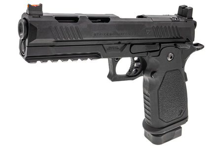 EMG Licensed Strike Industries 2Ka Hi-Capa RMR Ready GBB Pistol Airsoft ( 2KAlpha / by G&P )
