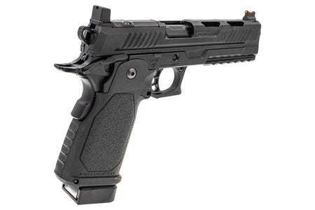EMG Licensed Strike Industries 2Ka Hi-Capa RMR Ready GBB Pistol Airsoft ( 2KAlpha / by G&P )