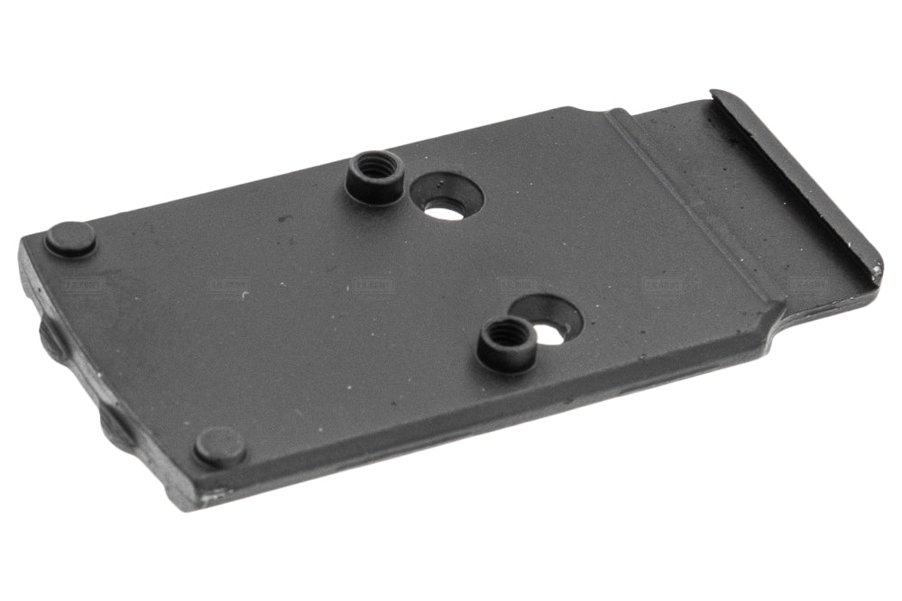 EMG Licensed Strike Industries 2Ka Hi-Capa RMR Ready GBB Pistol Airsoft ( 2KAlpha / by G&P )