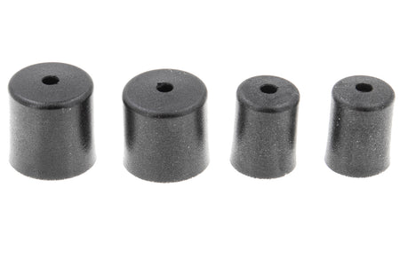 Earmor M20T Electronic Noise Reduction Earplug Black