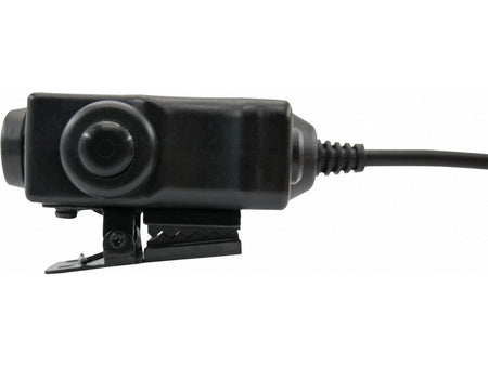 Earmor M52 Tactical PTT For Kenwood Version