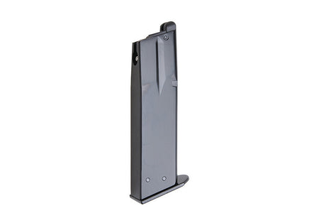 KJ Works 25rd Gas Magazine for CZ KP-09