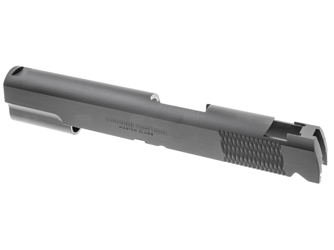 Enigma CNC Aluminum VT Style Master Class Slide Set For Tokyo Marui MEU 1911 GBB Pistol Airsoft