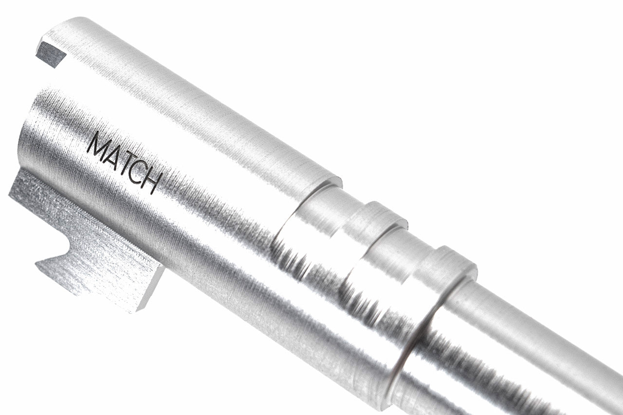 Enigma Match Style Outer Barrel for Tokyo Marui MEU GBB Pistol Airsoft Series