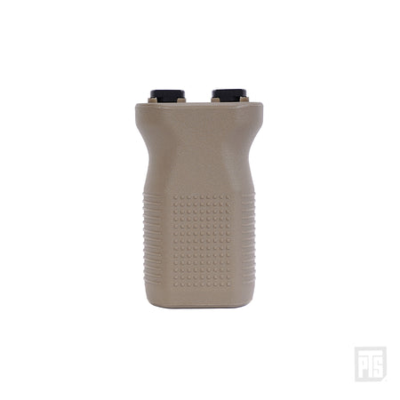 PTS EP Modular Foregrip ( Black / Dark Earth ) ( EPM Grip )-Dark Earth ( DE )