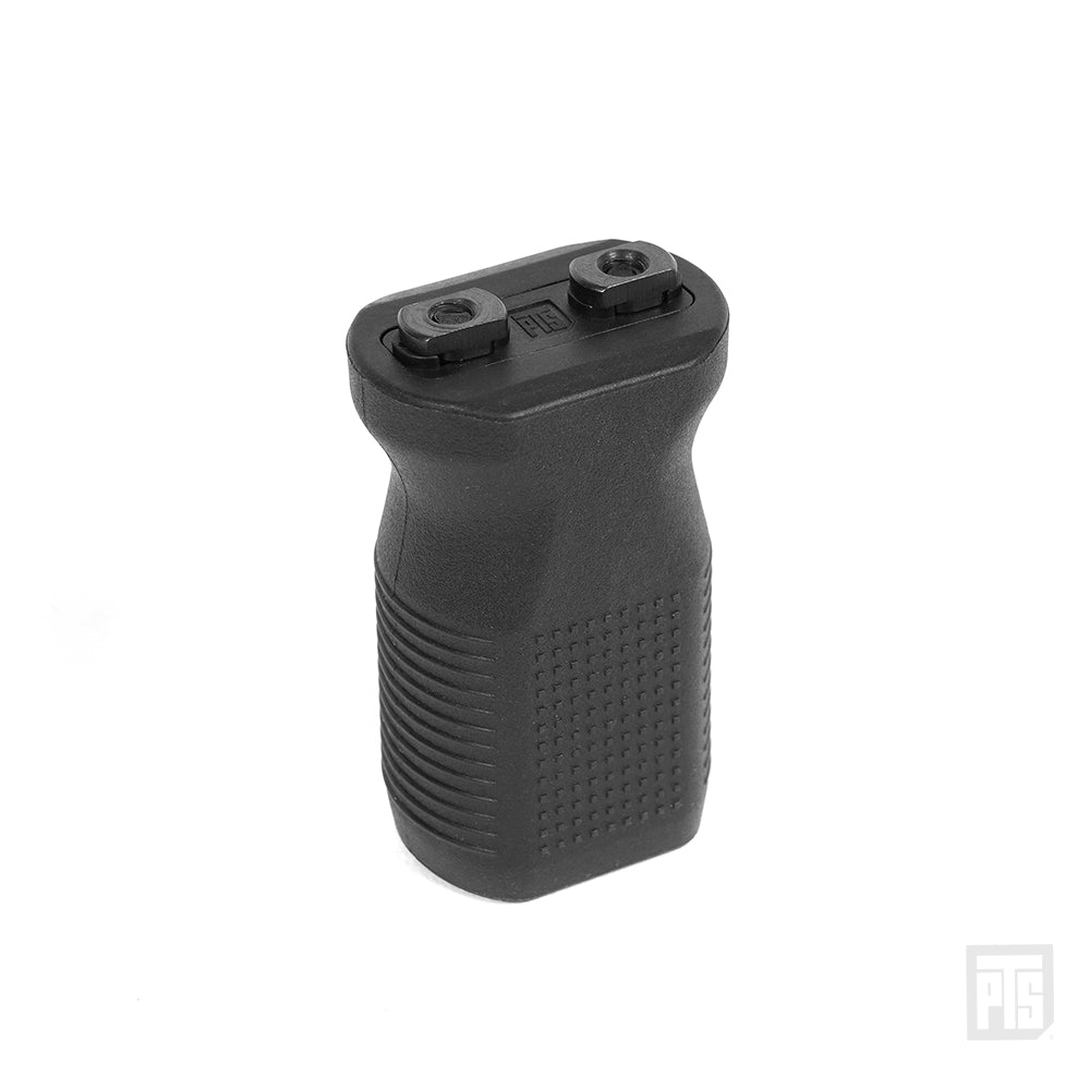 PTS EP Modular Foregrip ( Black / Dark Earth ) ( EPM Grip )-Dark Earth ( DE )