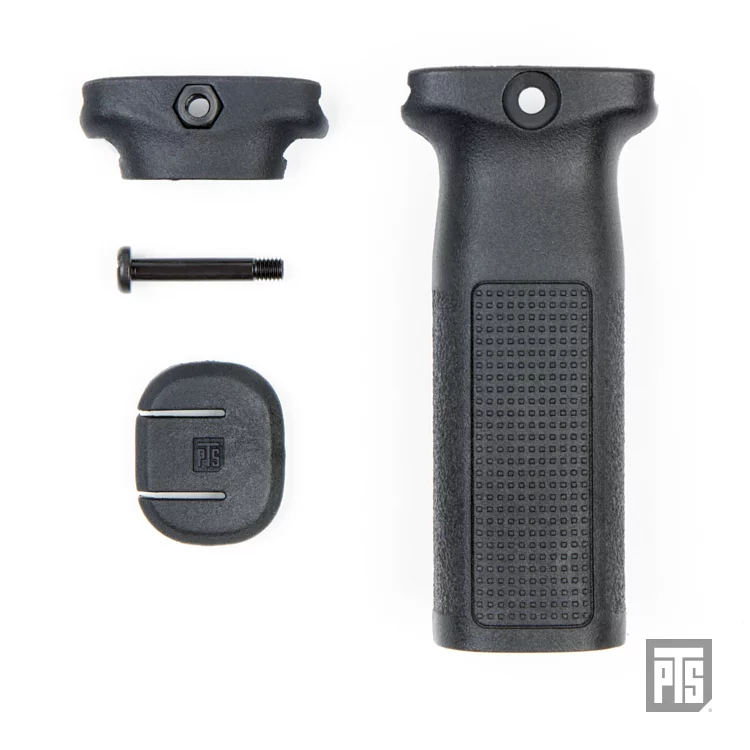 PTS® EPF2 Vertical Foregrip -Black