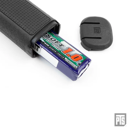 PTS® EPF2 Vertical Foregrip -Black