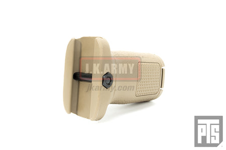 PTS EPF2-S Vertical Foregrip ( Short ) ( BK / DE / OD )