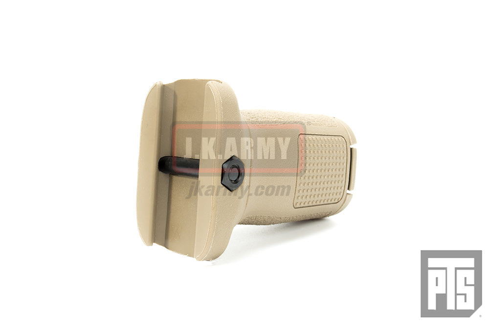 PTS EPF2-S Vertical Foregrip ( Short ) ( BK / DE / OD )