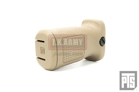 PTS EPF2-S Vertical Foregrip ( Short ) ( BK / DE / OD )