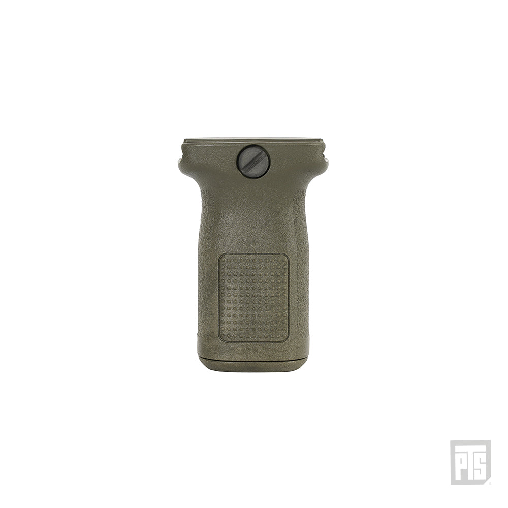 PTS EPF2-S Vertical Foregrip ( Short ) ( BK / DE / OD )