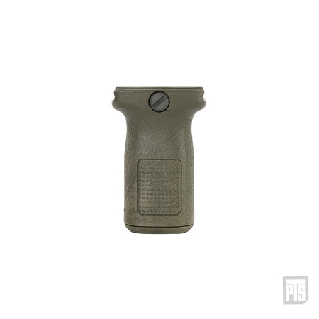 PTS EPF2-S Vertical Foregrip ( Short ) ( BK / DE / OD )