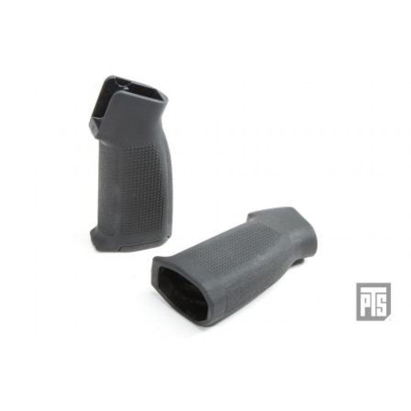 PTS® Enhanced Polymer Grip - Compact ( EPG-C ) for GBB -Dark Earth