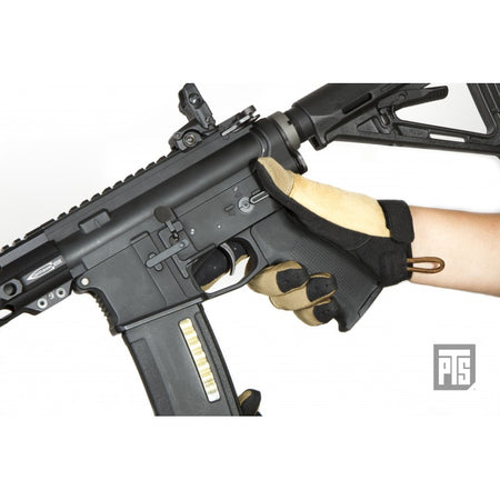 PTS® Enhanced Polymer Grip - Compact ( EPG-C ) for AEG-OD