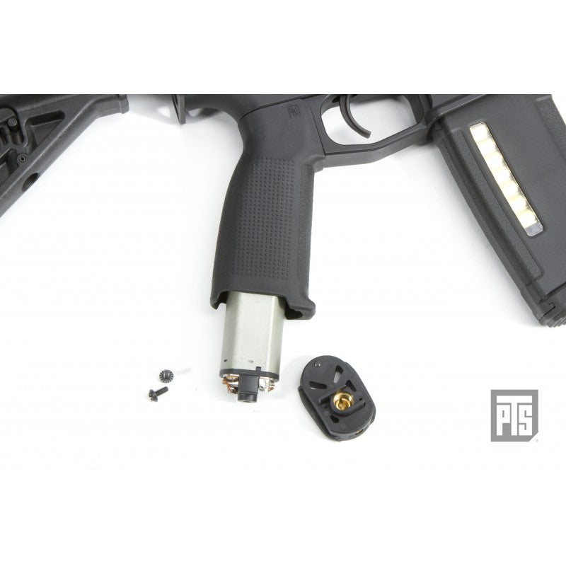 PTS® Enhanced Polymer Grip - Compact ( EPG-C ) for AEG-OD