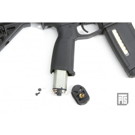 PTS® Enhanced Polymer Grip - Compact ( EPG-C ) for AEG-OD