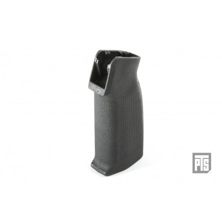 PTS® Enhanced Polymer Grip - Compact ( EPG-C ) for GBB -Dark Earth