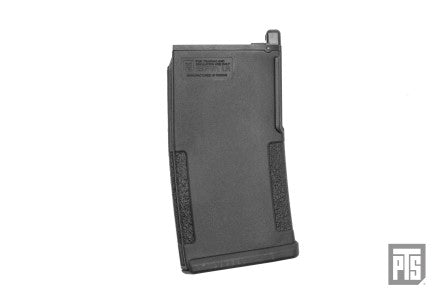 PTS® Enhanced Polymer Magazine LR for GBB ( AR-10 GBBR )