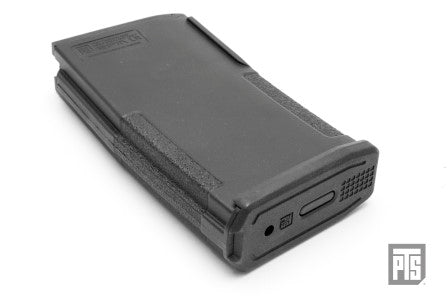 PTS® Enhanced Polymer Magazine LR for GBB ( AR-10 GBBR )