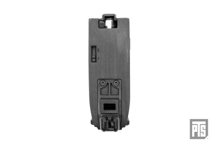 PTS® Enhanced Polymer Magazine LR for GBB ( AR-10 GBBR )