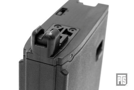 PTS® Enhanced Polymer Magazine LR for GBB ( AR-10 GBBR )
